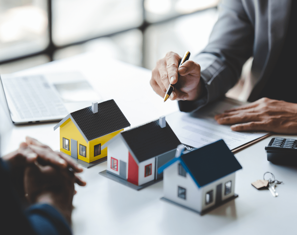 Market Reset and Expert Guidance: Setting Expectations in Today’s Real Estate Market